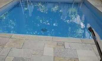 Imagem: APARTAMENTO - VILA ALZIRA - SP