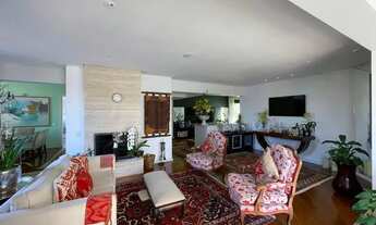 Imagem 3: Apartamento com 2 dormitórios à venda, 230 m² por R$ 2.500.000 - Real Parque - São Paulo/S