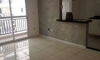 Imagem: Apartamento Edifício Grand Valle Royal