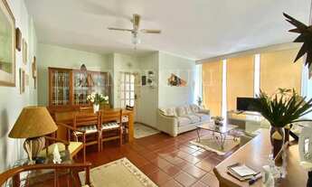 Imagem 1: Apartamento com 2 quartos à venda, 95 m² por R$ 480.000 - Pitangueiras - Guarujá/SP