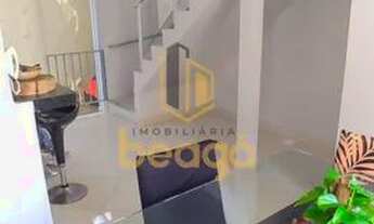 Imagem 6: Casa de Condomínio com 3 dormitórios à venda em Belo Horizonte