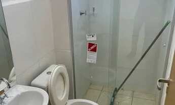 Imagem 7: Apartamento para aluguel 2 quartos em Ponte Nova - Várzea Grande - MT