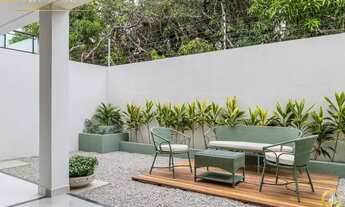 Imagem 4: Casa Duplex à venda no Ebenézer Residencial