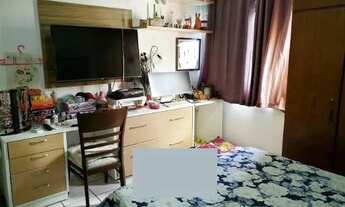 Imagem 5: Apartamento para venda possui 158 metros quadrados com 3 quartos em Torre - Recife - PE