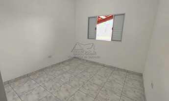 Imagem 7: Casa com Piscina no Balneário América em Mongaguá