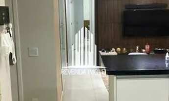 Imagem 3: COND PINOT NOIR APARTAMENTO DE 80M² COM 2 DORMITORIOS, 2 SUITES E 2 VAGAS EM MORUMBI