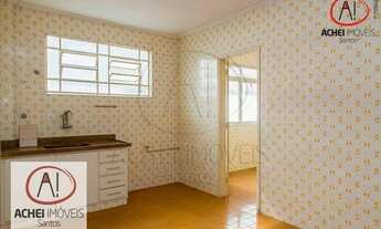 Imagem 5: Apartamento para Venda ou Locação no Gonzaga em Santos