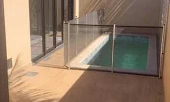 Imagem 5: Casa em condomínio térrea !