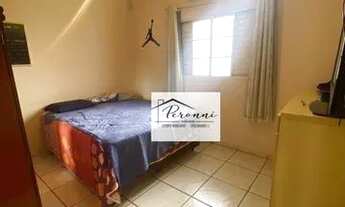 Imagem 14: Casa com 3 dormitórios, 216 m² - venda por R$ 585.000,00 ou aluguel por R$ 2.500,00/mês