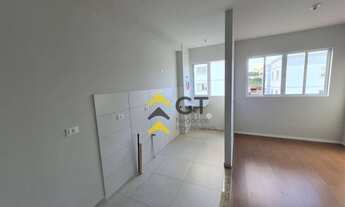 Imagem 3: Apartamento com 2 dormitórios à venda, 44 m² por R$ 155.000,00 - Jardim Imperial - Rolândi