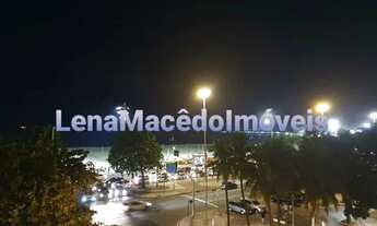 Imagem 1: Frente mar, próximo da estação do metrô amplo 2 quartos com suite e vaga vista mar(orig. 3