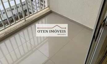 Imagem 4: Apartamento para Venda em São José dos Campos, Centro, 2 dormitórios, 1 suíte, 2 banheiros