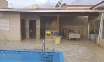 Imagem: Casa com 3 dormitórios à venda, 210 m²