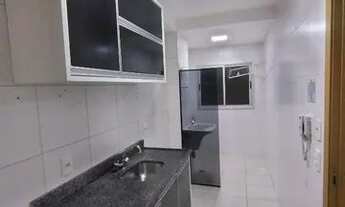 Imagem: Apartamento de 2 quartos c/ suíte no condomínio