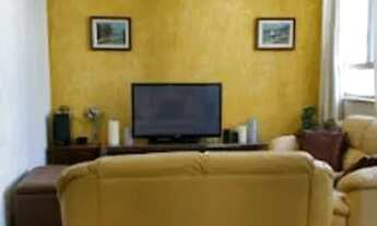 Imagem 2: APARTAMENTO - HIGIENÓPOLIS - SP