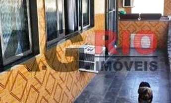 Imagem 3: Apartamento-À VENDA-Taquara-Rio de Janeiro-RJ