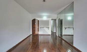 Imagem 3: Apartamento para Aluguel - Grajaú, 2 Quartos, 89 m2