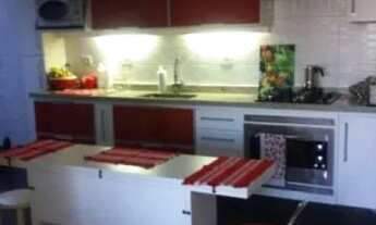 Imagem 2: APARTAMENTO - VILA MARIANA - SP