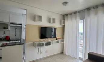 Imagem: View Club mobiliado 2 quartos