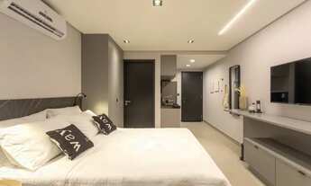 Imagem 6: Flat à venda, 24 m² a partir de R$ 439.000,00 - Cabo Branco - João Pessoa/PB