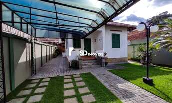 Imagem 3: Casa à venda, 3 quartos, 1 suíte, 1 vaga, Agriões - Teresópolis/RJ