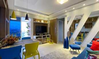 Imagem: Apartamento com 2 dormitórios à venda