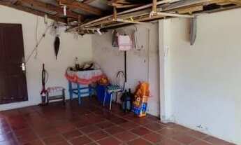 Imagem 3: Casa para Locação em Ponta Grossa, Jardim Maracana, 3 dormitórios, 1 banheiro, 3 vagas