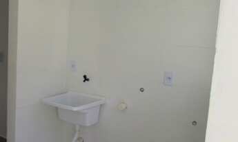 Imagem 4: Casa Linear 2 quartos sendo 1 com suite e 2 vagas de garagem