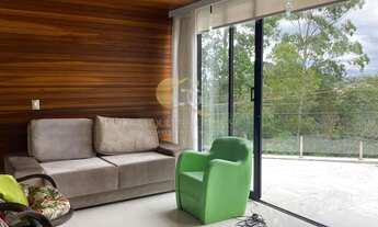 Imagem 2: Casa em Condomínio para Locação em Arujá, Condomínio Real Park, 5 dormitórios, 3 suítes, 6