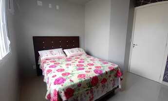 Imagem 4: Casa com 2 dormitórios para alugar, 48 m² por R$ 2.101,17/mês - Central Park - Cachoeirinh