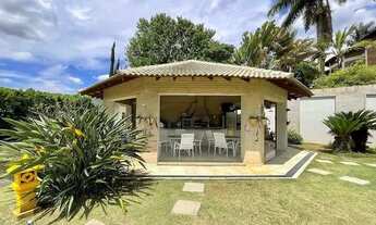 Imagem 6: Casa com 5 dormitórios suítes, 752 m² - venda por R$ 4.450.000 ou aluguel por R$ 26.392/mê