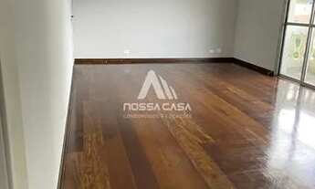 Imagem 3: Apto Locação - 137 m2 - 03 Dorm - Campo Belo