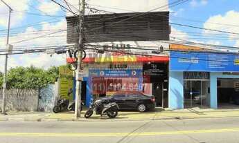 Imagem: Casa no Centro, Carapícuiba, 2 Quartos