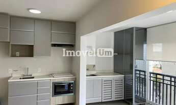 Imagem 3: Sumarezinho Apartamento com 1 dormitório
