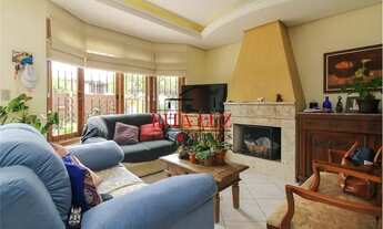 Imagem: PORTO ALEGRE - Casa Padrão - Campo Novo