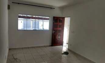Imagem 3: Casa 2 quartos 1 banheiro R$ 1900,00 + seguro fiança