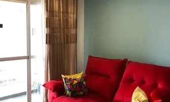 Imagem 3: Apartamento na Vila Ema