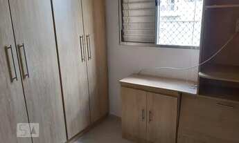 Imagem 6: Apartamento para Aluguel - Vila Mazzei, 2 Quartos, 52 m2