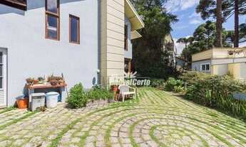 Imagem 6: CASA com 3 dormitórios à venda com 290m² por R$ 1.900.000,00 no bairro São João - CURITIBA