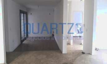 Imagem 4: CASA BAIRRO AZENHA, RUA DOUTOR SEBASTIÃO LEÃO, 6 DORMITÓRIOS, GARAGEM, CHURRASQUEIRA