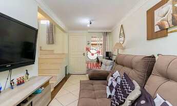 Imagem 3: SOBRADO com 2 dormitórios à venda com 85m² por R$ 393.322,00 no bairro Cajuru - CURITIBA