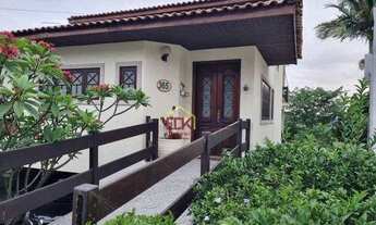 Imagem 3: Sobrado com 4 dormitórios para alugar, 430 m² por R$ 10.560,00/mês - Urbanova - São José d