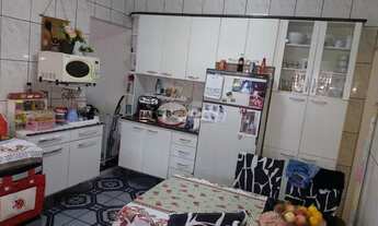 Imagem 4: SANTO ANDRé - Casa Padrão - Parque Erasmo Assunção