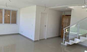 Imagem 3: Sobrado à venda em condomínio fechado com 03 suítes e varanda gourmet