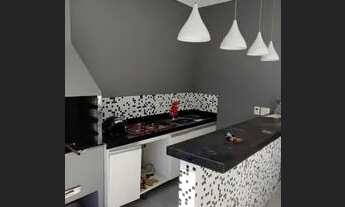 Imagem 4: Casa com 4 dormitórios para alugar, 300 m² por R$ 4.970,00/mês - Jardim Tarraf II - São Jo