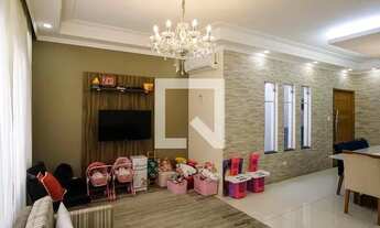 Imagem 3: Casa para Aluguel - Nova Gerti, 2 Quartos, 156 m2