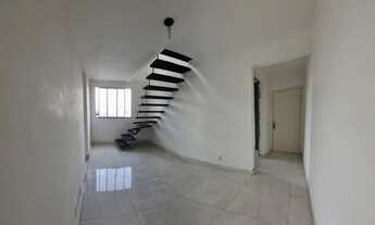 Imagem: Apartamento Duplex 90m² à venda Jardim