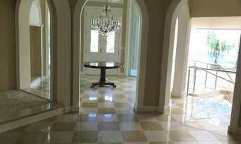 Imagem 5: Casa com 4 dormitórios à venda, 1100 m² por R$ 24.000.000,00 - Tamboré 01 - Barueri/SP