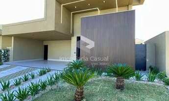 Imagem: Casa de Condomínio com 3 dorms, Terra Vista