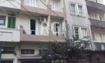 Imagem 2: Apartamento para Venda - 57.5m², 2 dormitórios, Centro Histórico